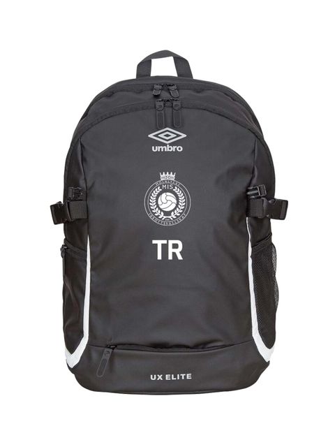 Umbro Ryggsäck UX Elite 45L (Mölnlycke IS Fotboll)