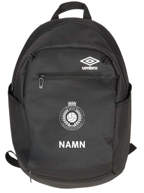 Umbro Ryggsäck CLUB 35L (Mölnlycke IS Fotboll)