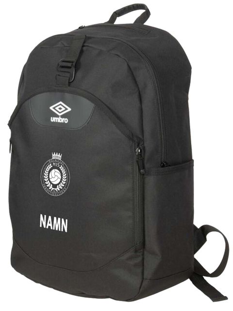 Umbro Ryggsäck CLUB 45L (Mölnlycke IS Fotboll)