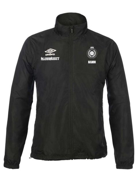 Umbro Overallsjacka LIGA FZ (Mölnlycke IS Fotboll)