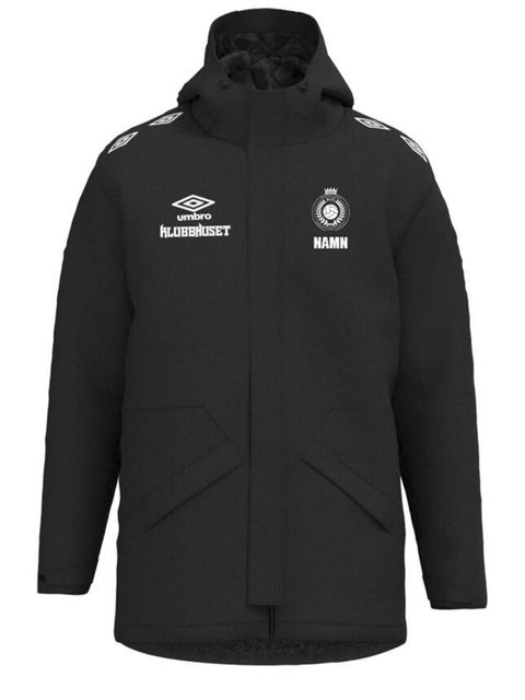 Umbro Jacka UX Pro Team (Mölnlycke IS Fotboll)