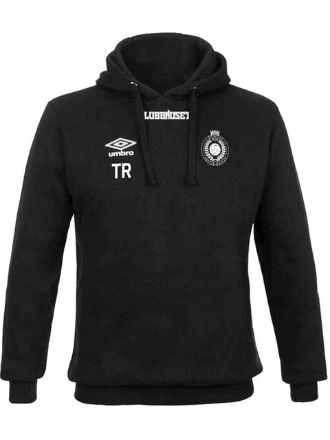 Umbro Hoodtröja Basic (Mölnlycke IS Fotboll)