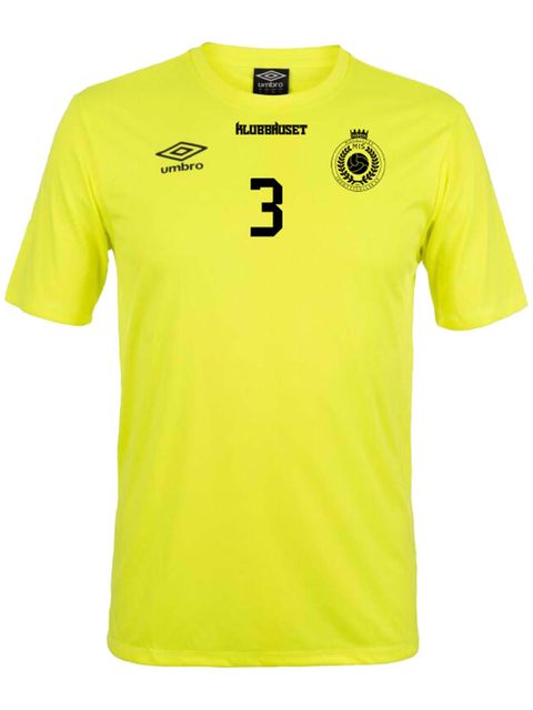 Umbro T-shirt CUP - Träning (Mölnlycke IS Fotboll)