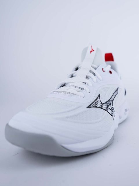 Mizuno Indoor Shoe Wave Luminous 3 M (25/26)