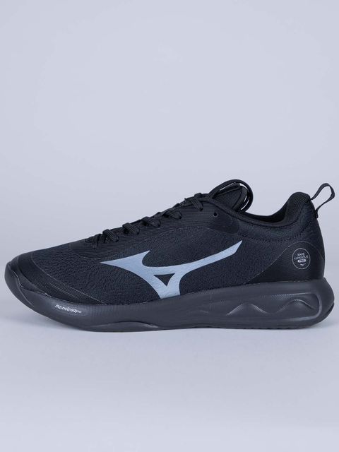 Mizuno Indoor Shoe Wave Luminous Pro (26/27) Black