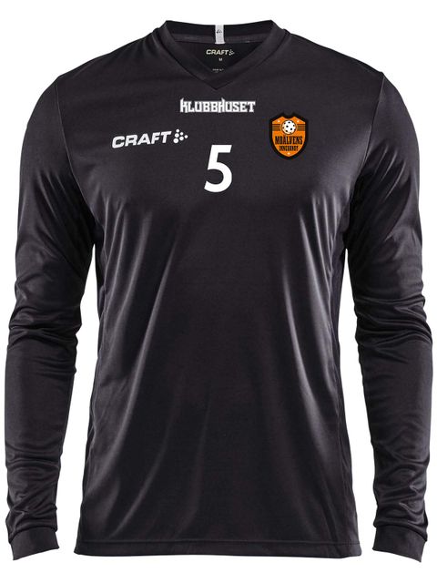 Craft Uppvärmningströja SQUAD GO (Moälvens IBK)