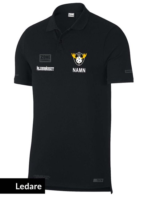 Zone Polo HITECH (FBC Moröbacke Mooses)