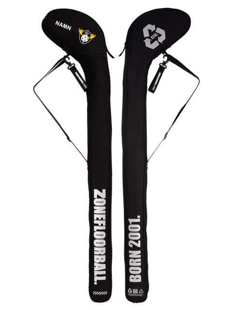 Zone Stickcover FUTURE (FBC Moröbacke Mooses)