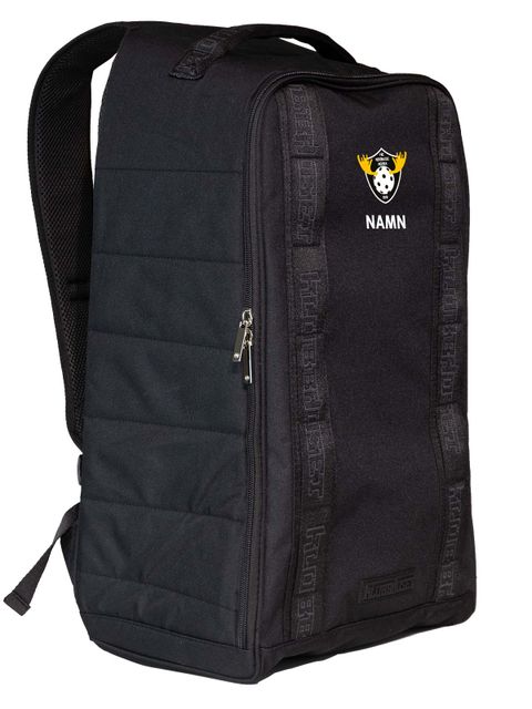 KH Backpack Exclusive - Black Label (FBC Moröbacke Mooses)
