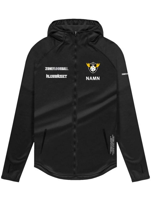 Zone Hoodie MODERN (FBC Moröbacke Mooses)