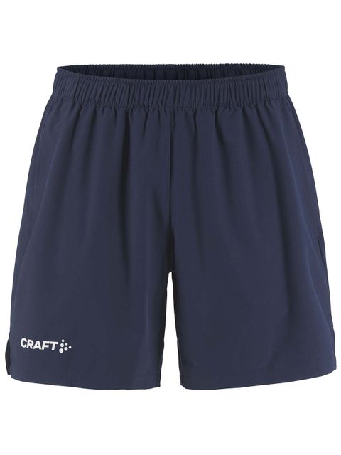 Craft Shorts ABILITY, with pockets (Malmö TK)
