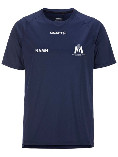 Craft T-shirt RUSH 2.0 (Malmö TK)