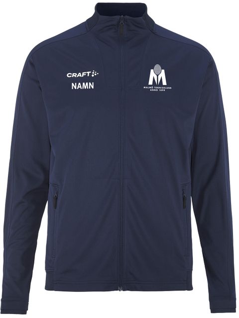 Craft Training Jacket EVOLVE 2.0 FZ (Malmö TK)