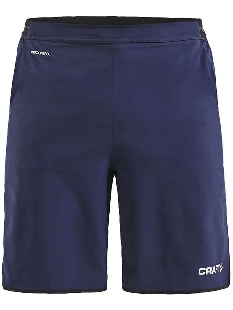 Craft Shorts Pro Control, w. pockets (Malmö TK)