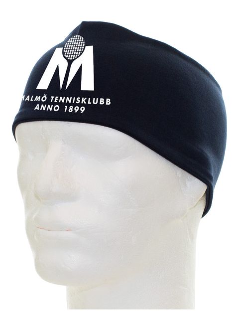 Headband, Navy (Malmö TK)