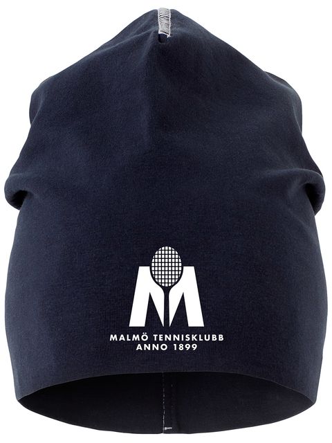 SW Beanie, Navy (Malmö TK)