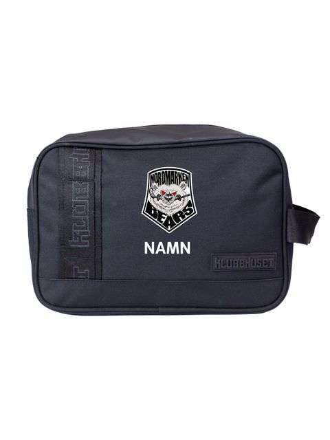 KH Multi Bag Small - Black Label (Nordmarkens IBF)