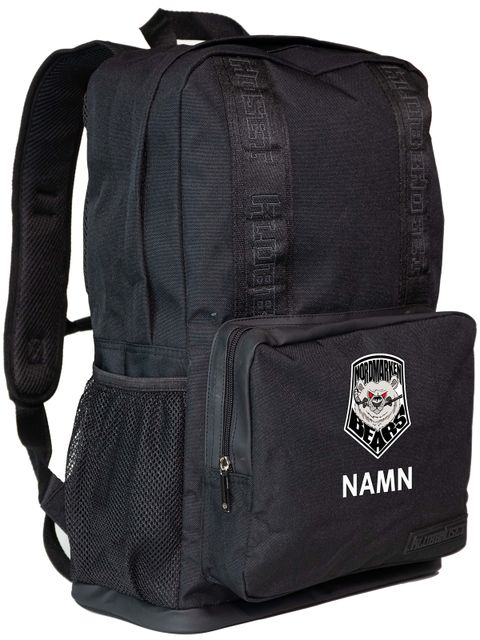 KH Backpack - Black Label (Nordmarkens IBF)