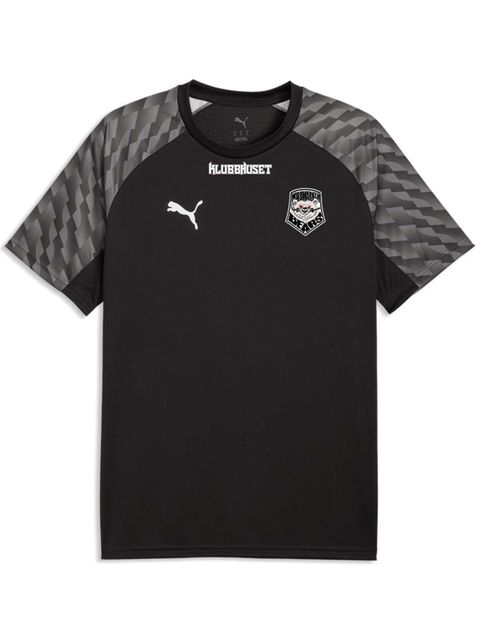 Puma T-shirt teamLIGA26 (Nordmarkens IBF)