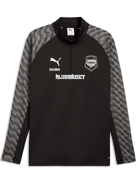 Puma Training Top teamLIGA26 HZ (Nordmarkens IBF)