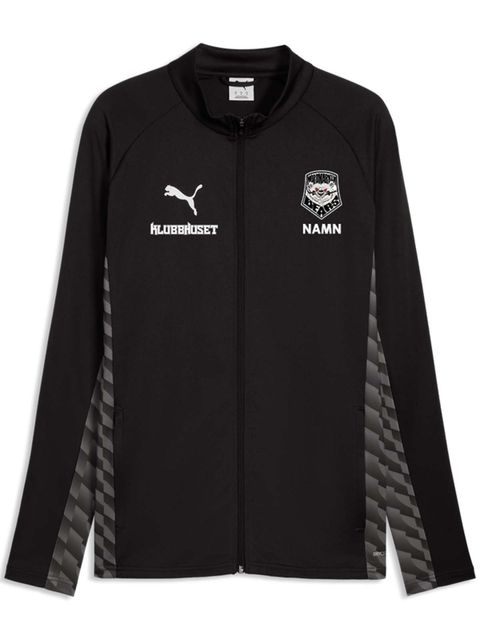 Puma Training Jacket teamLIGA26 FZ (Nordmarkens IBF)