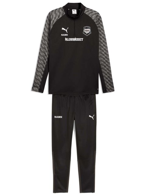 Puma Tracksuit teamLIGA26 HZ (Nordmarkens IBF)