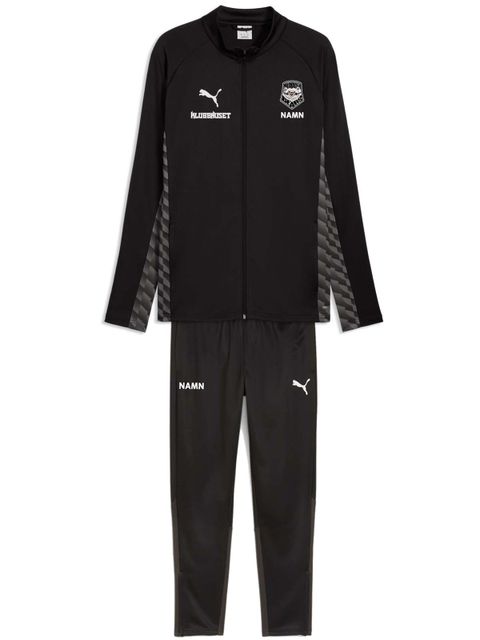Puma Tracksuit teamLIGA26 FZ (Nordmarkens IBF)