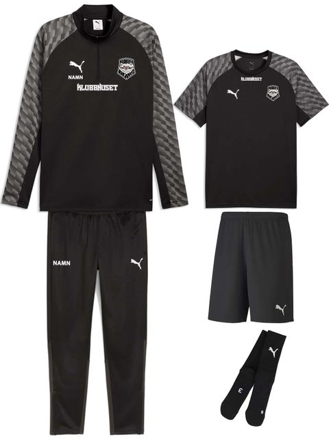 PUMA PLAYER KIT teamLIGA26 HZ (Nordmarkens IBF)