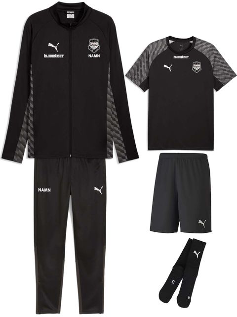 PUMA PLAYER KIT teamLIGA26 FZ (Nordmarkens IBF)