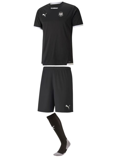 Puma Training Kit teamLIGA (Nordmarkens IBF)