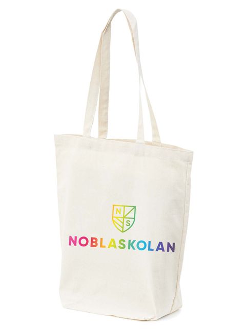 Tygkasse, Natur (Noblaskolan)
