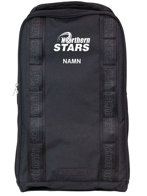 KH Backpack Exclusive - Black Label (Northern Stars)