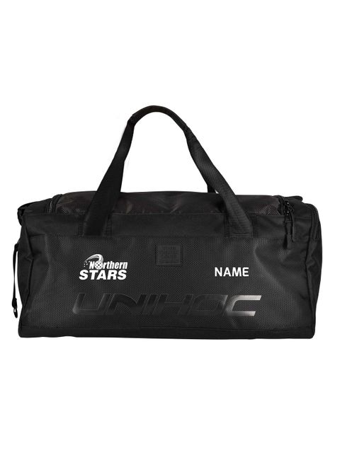 Unihoc Sport Bag DARK LINE Small (Northern Stars)