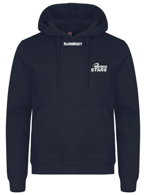 Clique Hoodie MIAMI (Northern Stars)