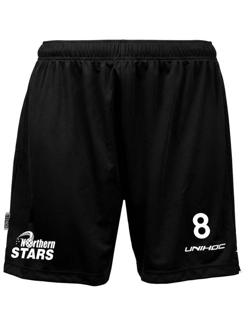 Unihoc Shorts LEGACY (Northern Stars)