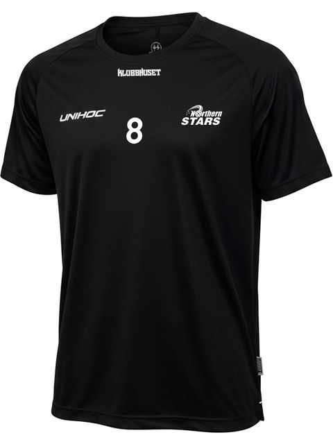 Unihoc T-shirt LEGACY (Northern Stars)