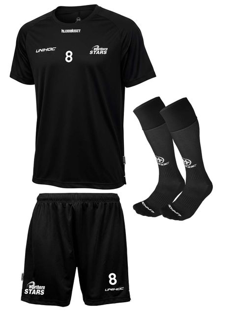 Unihoc Training Kit (Northern Stars)