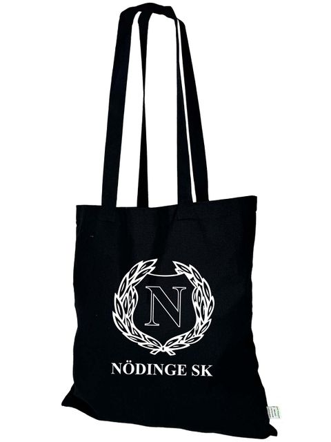 Tygkasse, Svart (Nödinge SK)