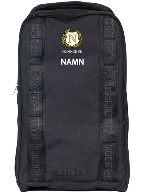 KH Backpack Exclusive - Black Label (Nödinge SK)