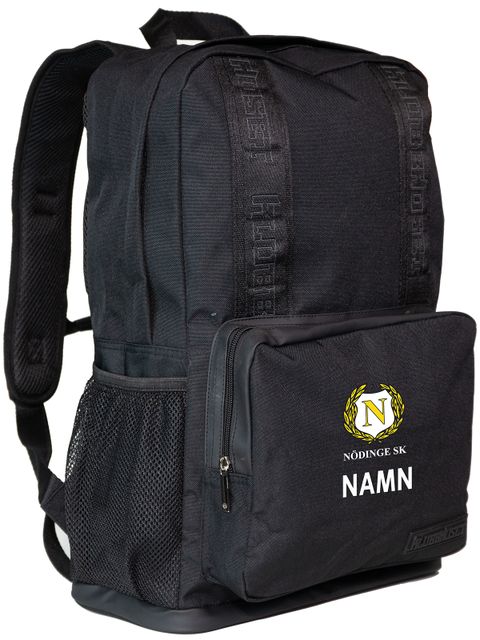 KH Backpack - Black Label (Nödinge SK)