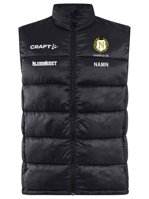 Craft Vest ABILITY Isolate (Nödinge SK)
