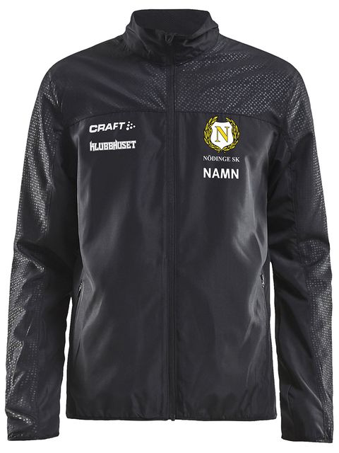 Craft Wind Jacket Rush (Nödinge SK)