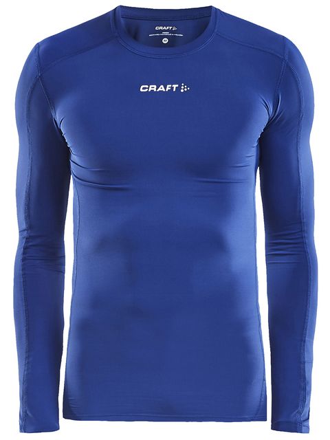 Craft Compression Shirt LS (Nödinge SK)