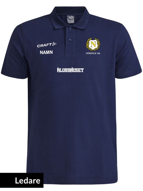 Craft Polo COMMUNITY 2.0 (Nödinge SK)