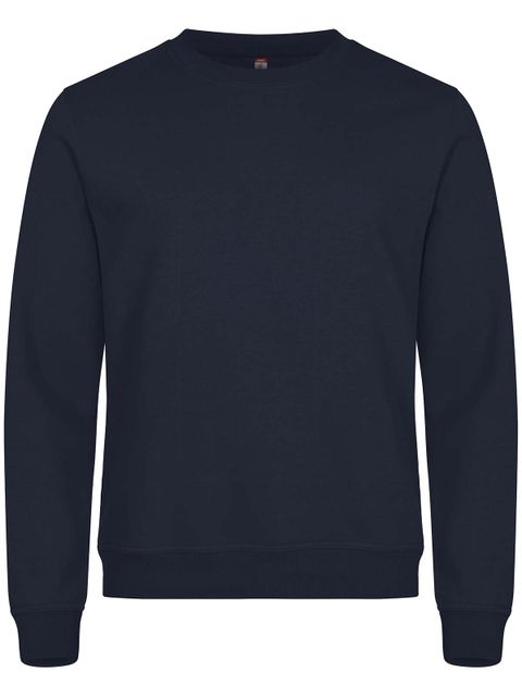 Clique Sweatshirt MIAMI Roundneck