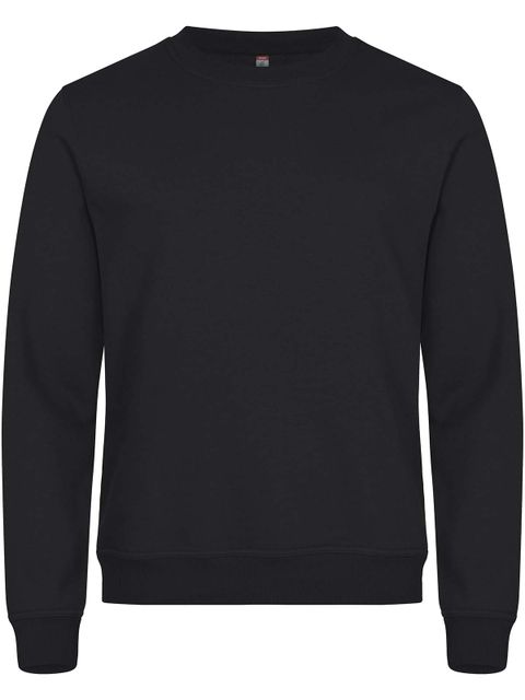 Clique Sweatshirt MIAMI Roundneck