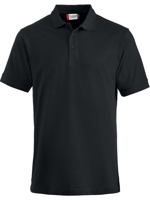 Clique Polo LINCOLN