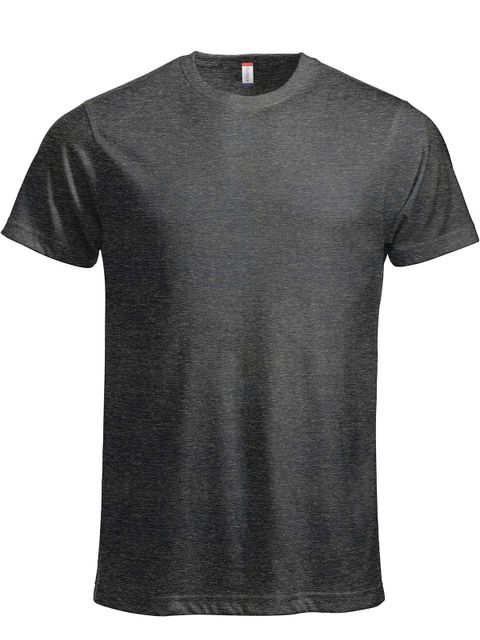 Clique T-shirt - New Classic-T
