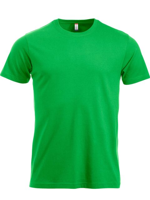 Clique T-shirt - New Classic-T