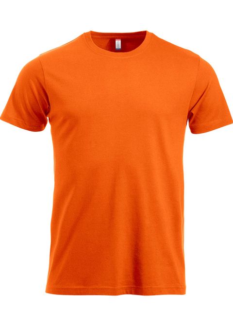Clique T-shirt - New Classic-T
